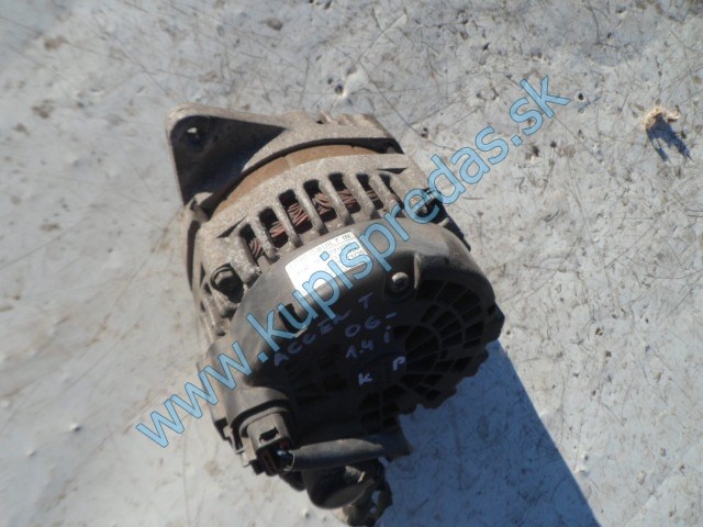 alternátor na hyundai accent 1,4i, A37300-23720